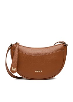 MEXX Torebka C-MEXX-L-008-08 Brązowy ze sklepu MODIVO w kategorii Listonoszki - zdjęcie 185833712