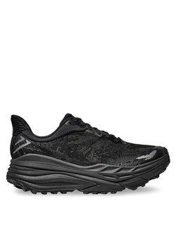 Hoka Buty do biegania Stinson 7 1141530 Czarny ze sklepu MODIVO w kategorii Buty sportowe męskie - zdjęcie 185833723