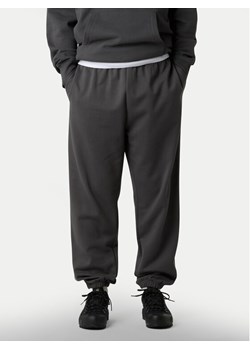 The North Face Spodnie dresowe Expedition Celebration NF0A8E3E Szary Relaxed Fit ze sklepu MODIVO w kategorii Spodnie męskie - zdjęcie 185833741