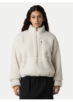 The North Face Polar Extreme Pile NF0A88ZC Beżowy Regular Fit ze sklepu MODIVO w kategorii Bluzy damskie - zdjęcie 185833753