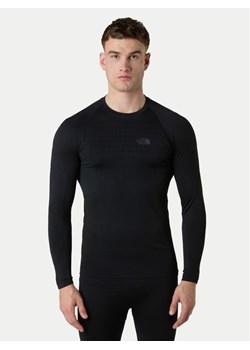 The North Face Bielizna termoaktywna górna NF0A89NT Czarny ze sklepu MODIVO w kategorii Bielizna termoaktywna męska - zdjęcie 185833802
