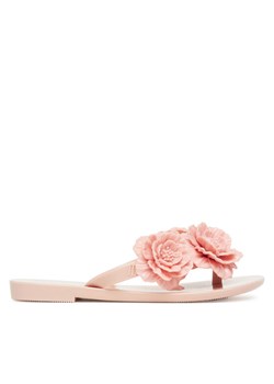 Melissa Japonki Mini Melissa Harmonic Springtime Inf M 35705 Różowy ze sklepu MODIVO w kategorii Klapki dziecięce - zdjęcie 185833804