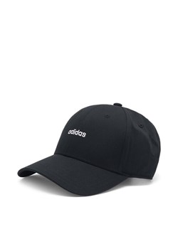 adidas Czapka BSBL STREET CAP HT6355 Czarny ze sklepu MODIVO w kategorii Czapki z daszkiem męskie - zdjęcie 185833860
