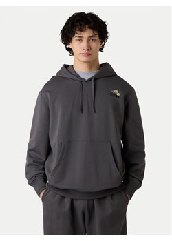 The North Face Bluza Dome Flower NF0A8EGZ Szary Regular Fit ze sklepu MODIVO w kategorii Bluzy męskie - zdjęcie 185833874