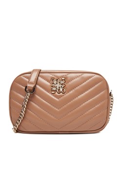 Nine West Torebka CEO-MARY-LA513-89 Beżowy ze sklepu MODIVO w kategorii Listonoszki - zdjęcie 185833882