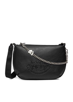 Juicy Couture Torebka CEO-BIJXT8995WVP Czarny ze sklepu MODIVO w kategorii Listonoszki - zdjęcie 185833884
