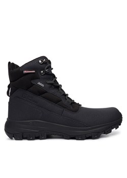 Jack Wolfskin Trekkingi Everquest Pro Texapore High A62087 Czarny ze sklepu MODIVO w kategorii Buty trekkingowe męskie - zdjęcie 185833930