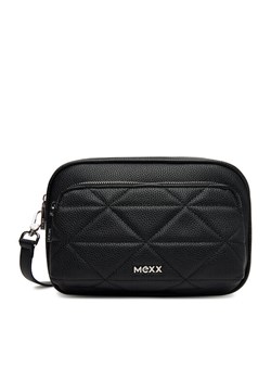 MEXX Torebka C-MEXX-L-010-08 Czarny ze sklepu MODIVO w kategorii Listonoszki - zdjęcie 185833933