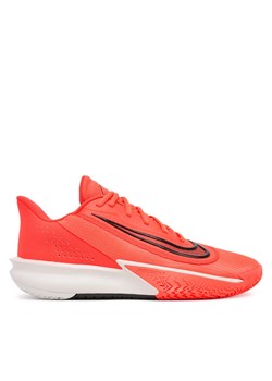 Nike Buty do koszykówki Precision VII HJ9153 600 Pomarańczowy ze sklepu MODIVO w kategorii Buty sportowe męskie - zdjęcie 185833942