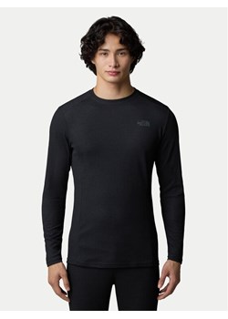 The North Face Bielizna termoaktywna górna NF0A8BZZ Czarny ze sklepu MODIVO w kategorii Bielizna termoaktywna męska - zdjęcie 185833984