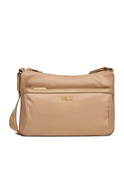 MEXX Torebka C-MEXX-L-009-08 Beżowy ze sklepu MODIVO w kategorii Listonoszki - zdjęcie 185834050