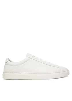 BOSS Sneakersy Kieran 50548716 Biały ze sklepu MODIVO w kategorii Buty sportowe męskie - zdjęcie 185834062