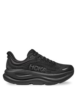 Hoka Buty do biegania Bondi 9 1162013 Czarny ze sklepu MODIVO w kategorii Buty sportowe męskie - zdjęcie 185834064