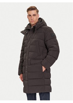 JOOP! Jeans Kurtka zimowa 15 JJO-322Larry 30048510 Czarny Regular Fit ze sklepu MODIVO w kategorii Kurtki męskie - zdjęcie 185834071