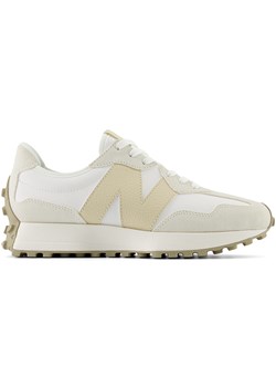 Buty damskie New Balance WS327KG – beżowe ze sklepu New Balance Poland w kategorii Buty sportowe damskie - zdjęcie 185836083