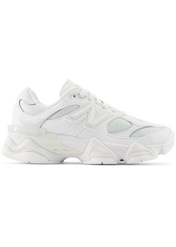 Buty dziecięce New Balance GC9060LL – białe ze sklepu New Balance Poland w kategorii Buty sportowe dziecięce - zdjęcie 185836084