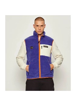 Napapijri Polarowy bezrękawnik Yupik | Regular Fit ze sklepu Gomez Fashion Store w kategorii Kamizelki męskie - zdjęcie 185837854