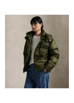 POLO RALPH LAUREN Puchowa kurtka | Regular Fit ze sklepu Gomez Fashion Store w kategorii Kurtki męskie - zdjęcie 185838483