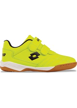 Buty halowe Pacer T Jr Lotto ze sklepu SPORT-SHOP.pl w kategorii Buty sportowe dziecięce - zdjęcie 185838993