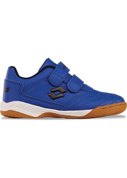 Buty halowe Pacer T Jr Lotto ze sklepu SPORT-SHOP.pl w kategorii Buty sportowe dziecięce - zdjęcie 185838994