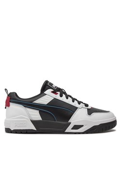 Sneakersy Puma Rbd Tech 394977-03 Czarny ze sklepu eobuwie.pl w kategorii Buty sportowe męskie - zdjęcie 185839393