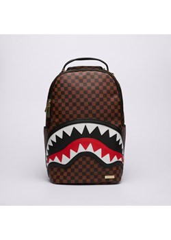 SPRAYGROUND PLECAK SAWTOOTH SHARKS IN PARIS ze sklepu Sizeer w kategorii Plecaki - zdjęcie 185840244