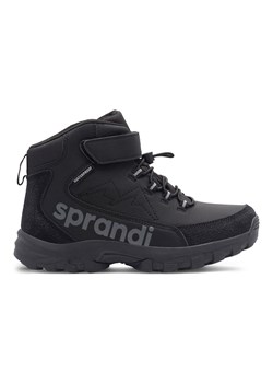 Trzewiki SPRANDI EARTH GEAR CEO-WINTER WAVE CP86-25067 ze sklepu ccc.eu w kategorii Buty zimowe dziecięce - zdjęcie 185840274