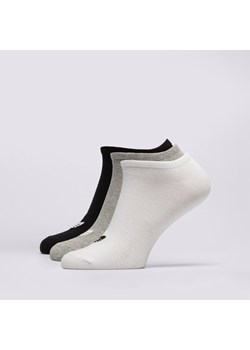 ADIDAS SKARPETY LINER SOCKS 3P ze sklepu Sizeer w kategorii Skarpetki męskie - zdjęcie 185840541