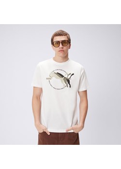 puma t-shirt graphics multiple cat logo 68482602 ze sklepu 50style.pl w kategorii T-shirty męskie - zdjęcie 185842902