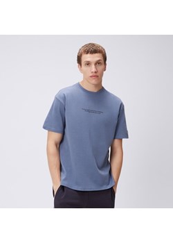 umbro t-shirt umbro football emb blue ul325tsm05005 ze sklepu 50style.pl w kategorii T-shirty męskie - zdjęcie 185842954