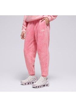 NIKE SPODNIE K NSW WASH CLUB FLC JGGR FT GIRL ze sklepu Sizeer w kategorii Spodnie dziewczęce - zdjęcie 185843832