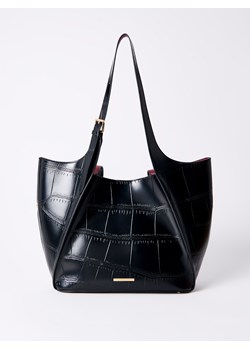 Mohito - Torebka na ramię - czarny ze sklepu Mohito w kategorii Torby Shopper bag - zdjęcie 185846381