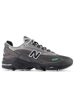 Buty unisex New Balance M1000T – szare ze sklepu New Balance Poland w kategorii Buty sportowe męskie - zdjęcie 185847003