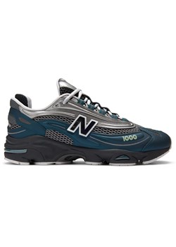 Buty unisex New Balance M1000S – multikolor ze sklepu New Balance Poland w kategorii Buty sportowe męskie - zdjęcie 185847004