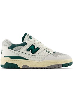 Buty unisex New Balance BB550CPE – multikolor ze sklepu New Balance Poland w kategorii Buty sportowe męskie - zdjęcie 185847011