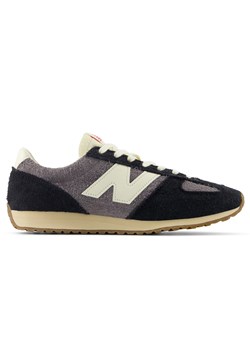 Buty unisex New Balance U471PSD – czarne ze sklepu New Balance Poland w kategorii Buty sportowe męskie - zdjęcie 185847013