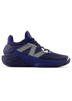 Buty męskie New Balance TWO WXY v5 BB2WYNV5 – granatowe ze sklepu New Balance Poland w kategorii Buty sportowe męskie - zdjęcie 185847030