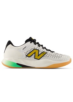 Buty męskie New Balance Fresh Foam X CT-Rally v2 MCHRALL2 – białe ze sklepu New Balance Poland w kategorii Buty sportowe męskie - zdjęcie 185847034