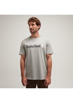 TIMBERLAND T-SHIRT KENNEBEC RIVER TEE ze sklepu Timberland w kategorii T-shirty męskie - zdjęcie 185847062