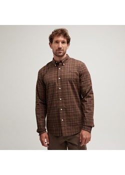 TIMBERLAND KOSZULA STRETCH POPLIN CHECK SHIRT ze sklepu Timberland w kategorii Koszule męskie - zdjęcie 185847064