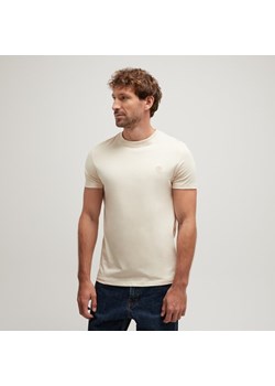 TIMBERLAND T-SHIRT DUNSTAN RIVER SHORT SLEEVE TEE ze sklepu Timberland w kategorii T-shirty męskie - zdjęcie 185847070