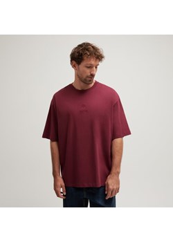 TIMBERLAND T-SHIRT HAMPTHON TONAL STACK LOGO TEE ze sklepu Timberland w kategorii T-shirty męskie - zdjęcie 185847071