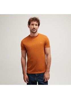 TIMBERLAND T-SHIRT DUNSTAN RIVER SHORT SLEEVE TEE ze sklepu Timberland w kategorii T-shirty męskie - zdjęcie 185847073