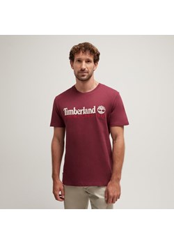 TIMBERLAND T-SHIRT ESTABLISHED 1973 TEE ze sklepu Timberland w kategorii T-shirty męskie - zdjęcie 185847074