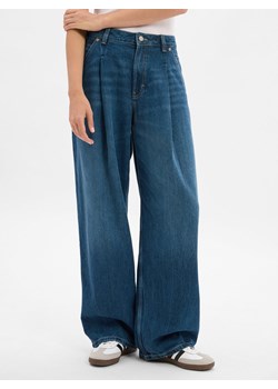 BOSS Orange Dżinsy Kobiety denim jednolity ze sklepu vangraaf w kategorii Jeansy damskie - zdjęcie 185851292