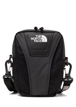 The North Face Męska torba na ramię Mężczyźni czarny jednolity ze sklepu vangraaf w kategorii Torby męskie - zdjęcie 185851311