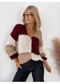 sweter ramira ten one size ze sklepu UBRA w kategorii Swetry damskie - zdjęcie 185851453