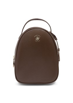 Plecak Beverly Hills Polo Club BHPC-W-06-A23 ze sklepu ccc.eu w kategorii Plecaki - zdjęcie 185851694