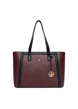 Torebka Beverly Hills Polo Club C-BHPC-L-007-08 ze sklepu ccc.eu w kategorii Torby Shopper bag - zdjęcie 185851701