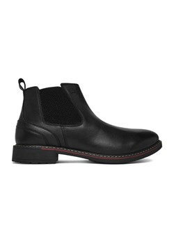 Botki Lasocki CEO-JUAN-06 MI18 ze sklepu ccc.eu w kategorii Buty zimowe męskie - zdjęcie 185851733